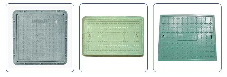 Manhole Cover Plastic, Manhole Cover Price, GRP Manhole Cover